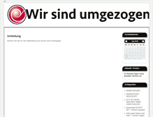 Tablet Screenshot of hctuebingen.sport-id.de
